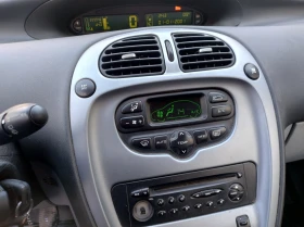 Citroen Xsara picasso 1.6hdi 109 ps, снимка 6