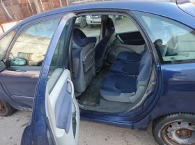 Citroen Xsara picasso 1.6hdi 109 ps, снимка 8