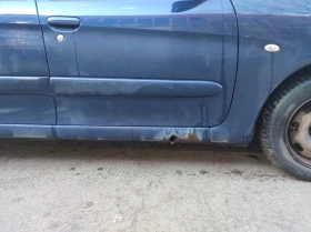 Citroen Xsara picasso 1.6hdi 109 ps, снимка 2