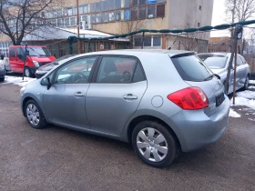 Toyota Auris 1, 4 d4d 90 kc 2009г - 6200 лв. - 56464168 | Car24.bg