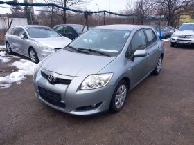 Toyota Auris 1, 4 d4d 90 kc 2009г - 6200 лв. - 56464168 | Car24.bg