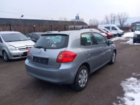 Toyota Auris 1, 4 d4d 90 kc 2009г - 6200 лв. - 56464168 | Car24.bg