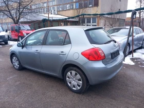 Toyota Auris 1, 4 d4d 90 kc 2009г - 6200 лв. - 56464168 | Car24.bg