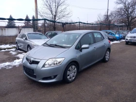 Toyota Auris 1, 4 d4d 90 kc 2009г - 6200 лв. - 56464168 | Car24.bg