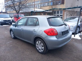 Toyota Auris 1, 4 d4d 90 kc 2009г - 6200 лв. - 56464168 | Car24.bg