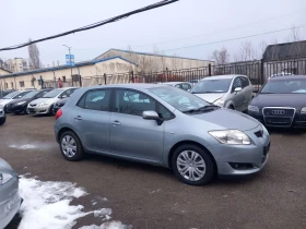 Toyota Auris 1, 4 d4d 90 kc 2009г - 6200 лв. - 56464168 | Car24.bg