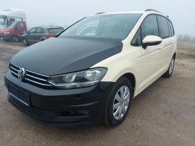 VW Touran 2.0T D I , 7  | Mobile.bg    1