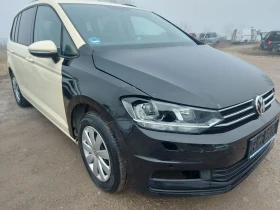 VW Touran 2.0T D I , 7  | Mobile.bg    3