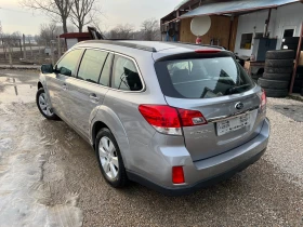 Subaru Outback 2.5I-16v-4x4-Heated Seats-LPG - 11600 лв. - 45367260 | Car24.bg