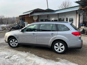 Subaru Outback 2.5I-16v-4x4-Heated Seats-LPG | Mobile.bg    7