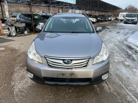 Subaru Outback 2.5I-16v-4x4-Heated Seats-LPG - 11600 лв. - 45367260 | Car24.bg