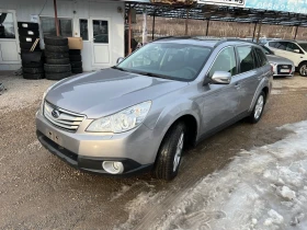 Subaru Outback 2.5I-16v-4x4-Heated Seats-LPG | Mobile.bg    8