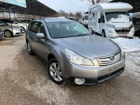 Subaru Outback 2.5I-16v-4x4-Heated Seats-LPG 1