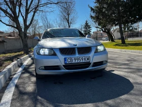 BMW 330 Само задно, рекаро, cic, снимка 2