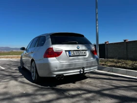 BMW 330 Само задно, рекаро, cic, снимка 6