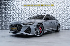 Audi Rs6 Ceramic* B&O* 360* Лизинг* , снимка 2