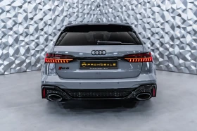 Audi Rs6 Ceramic* B&O* 360* Лизинг* , снимка 5