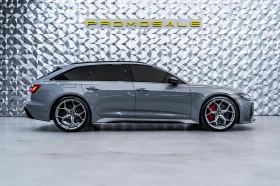 Audi Rs6 Ceramic* B&O* 360* Лизинг* , снимка 6