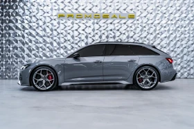 Audi Rs6 Ceramic* B&O* 360* Лизинг* , снимка 3