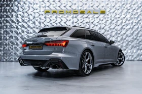 Audi Rs6 Ceramic* B&O* 360* Лизинг* , снимка 4