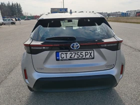 Обява за продажба на Toyota Yaris Cross Toyota Yaris Cross CHIC AWD 1.5 HEV ~55 850 лв. - изображение 7