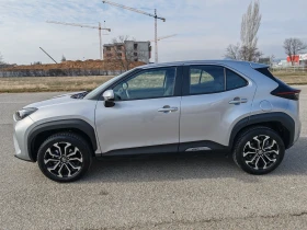Обява за продажба на Toyota Yaris Cross Toyota Yaris Cross CHIC AWD 1.5 HEV ~55 850 лв. - изображение 2