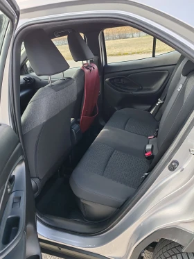 Обява за продажба на Toyota Yaris Cross Toyota Yaris Cross CHIC AWD 1.5 HEV ~55 850 лв. - изображение 10