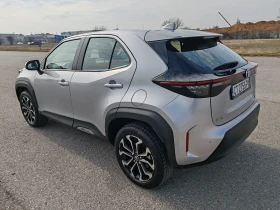 Обява за продажба на Toyota Yaris Cross Toyota Yaris Cross CHIC AWD 1.5 HEV ~55 850 лв. - изображение 5