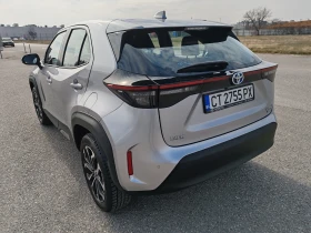 Обява за продажба на Toyota Yaris Cross Toyota Yaris Cross CHIC AWD 1.5 HEV ~55 850 лв. - изображение 8