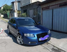 Обява за продажба на Audi A3 2.0 SPORTBEAK СПЕШНО ~7 500 лв. - изображение 1