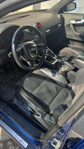 Обява за продажба на Audi A3 2.0 SPORTBEAK СПЕШНО ~7 500 лв. - изображение 1