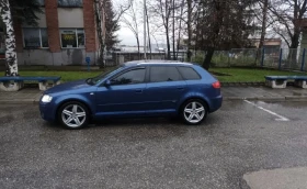 Обява за продажба на Audi A3 2.0 SPORTBEAK СПЕШНО ~7 500 лв. - изображение 6