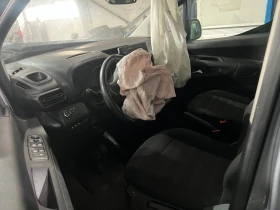 Opel Combo 1.2T - 10 лв. - 78304071 5