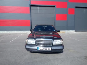 Mercedes-Benz 124 | Mobile.bg    5
