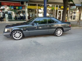  Mercedes-Benz 124