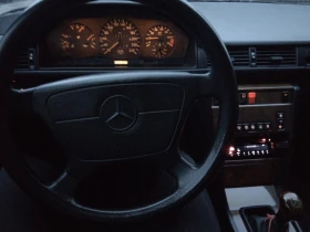 Mercedes-Benz 124 | Mobile.bg    9