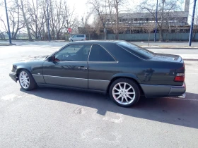 Mercedes-Benz 124 | Mobile.bg    8
