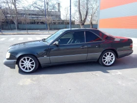 Mercedes-Benz 124 | Mobile.bg    12