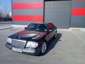 Mercedes-Benz 124 | Mobile.bg    4