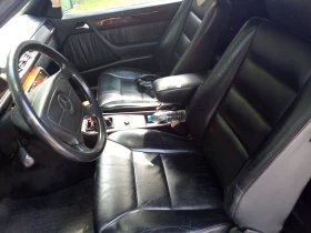 Mercedes-Benz 124 | Mobile.bg    16