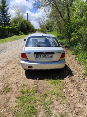 Hyundai Accent | Mobile.bg    5