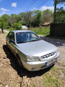 Hyundai Accent | Mobile.bg    2
