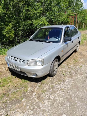 Hyundai Accent | Mobile.bg    3