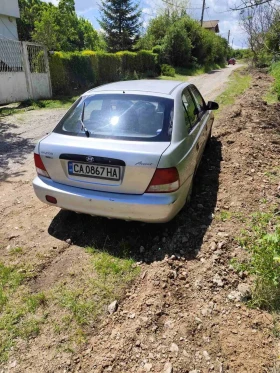 Hyundai Accent | Mobile.bg    6