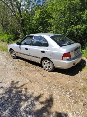 Hyundai Accent | Mobile.bg    4