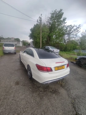 Обява за продажба на Mercedes-Benz E 350 3.5dci ~1 234 лв. - изображение 3