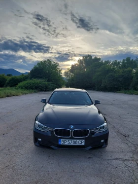 BMW 316 Touring - 13999 лв. - 53249340 7