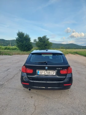 BMW 316 Touring - 13999 лв. - 53249340 5