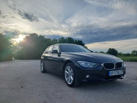 BMW 316 Touring - 13999 лв. - 53249340 2