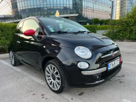 Fiat 500 1.2i* EURO 6 - 11500 лв. - 30928823 3